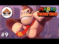 Mario VS Donkey Kong Let's Play 9 Fr - MONDE 1+ & 2+ ! LE JEU COMMENCE MAINTENANT ?