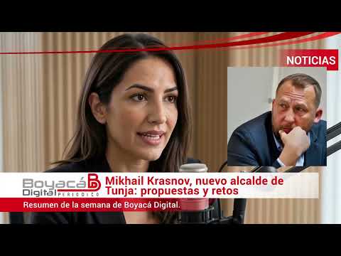 📢 Todo lo que Debes Saber en Boyacá | Boyacá Digital