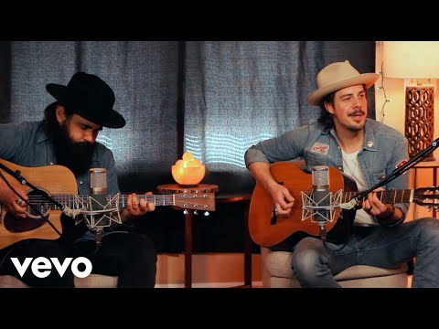 Everette - Love Me Like I Am (Live From The Family Room)