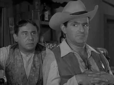 3x20 pt.2 La resa dei conti con Rance McGrew - Ai Confini Della Realtà (The Twilight Zone)