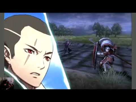 fire emblem fates pt.13