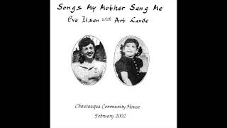 10 "Russian Lullaby" – Songs My Mother Sang Me (February 24, 2002)