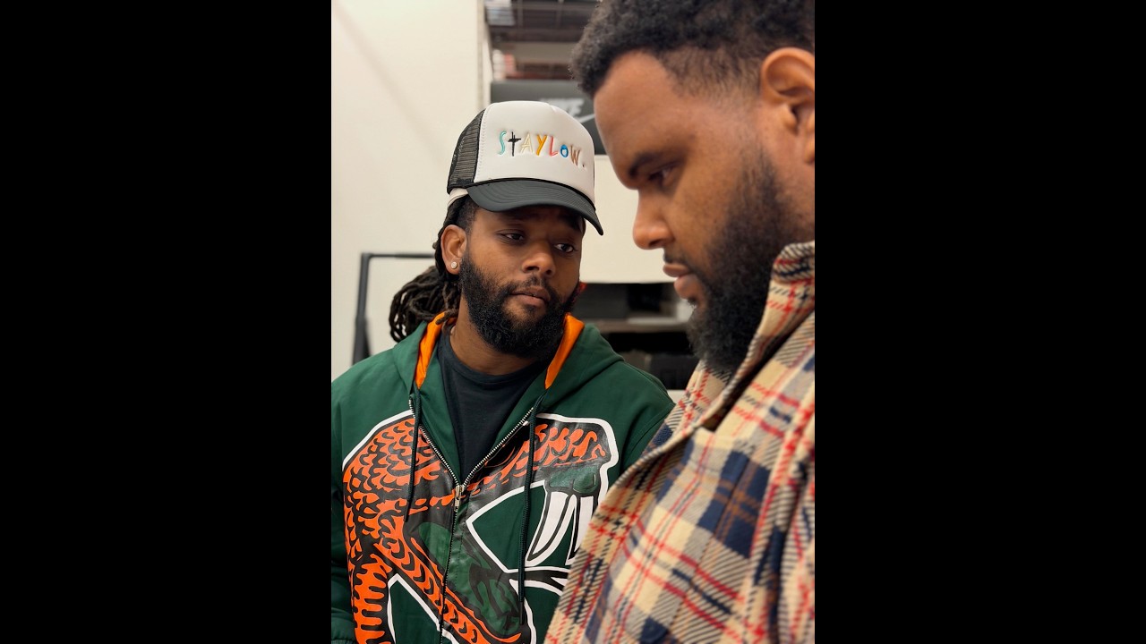 When Rafi’s employee reminds him that he don’t run a DAM thing!