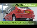 Een auto fabrieksnieuw maken, begint bij de bodem! | Stipt Polish Point | RTL Autowereld