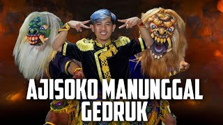 Download lagu GAYENGG !!! RAMPAK BUTO GEDRUK AMG AJISOKO MANUNGGAL GEDRUK LIVE PERFORM COKRO GRABAG 2025 mp3