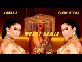 Cardi B Ft. Nicki Minaj - Money (Remix) Cardi B Ft. Nicki Minaj - Money (Remix)