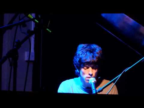 Euros Childs - How I Long To Feel That Summer In My Heart