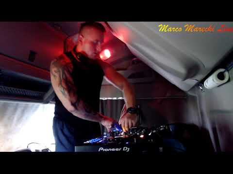 Dj Marco Marecki - Live Dj set vol.1  #DjMarco#livedjset#djLivemix
