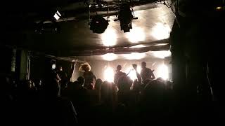 Miss May I- Crawl @ Live Paris