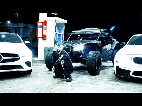 D-STREET - PUTERITO (Official Video)