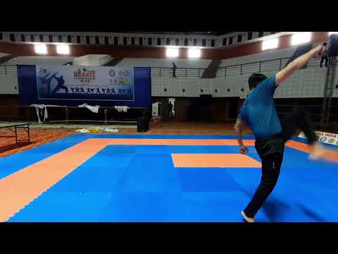 How to Improve Your Kata Jump Roshan Yadav