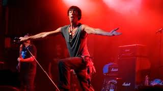 White Riot - Sham 69 @ HRH Punk, Sheffield O2 Academy 6/10/2019