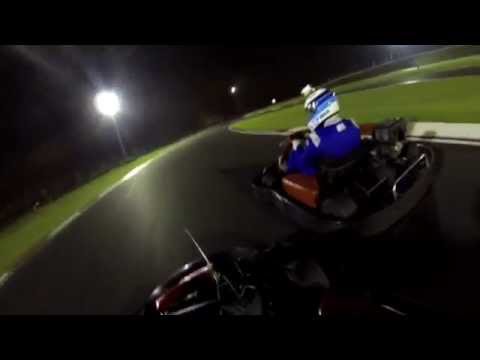 3a etapa Camp Kart 2015 - Kartodromo Ayrton Senna - Interlagos