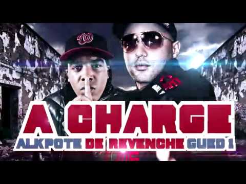 Video thumbnail for À charge de revanche