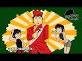 Anime Abandon Tokyo Babylon
