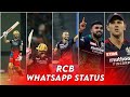RCB WhatsApp Status 2023 Ll Virat Ll Faf Ll Dinesh Ll Maxii Ll Viratkohli Fafa Dinesh Maxi Rcb