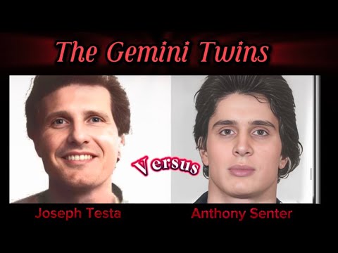 Mob Wars: Anthony Senter vs Joseph Testa - When Titans Clash