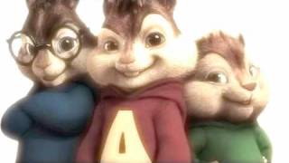 Alvin & The Chipmunks - Invented Head (Chris Brown)