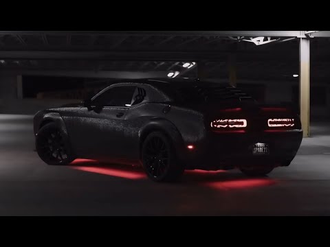 Risad Hacibeyli - STILL (CAR MUSIC)