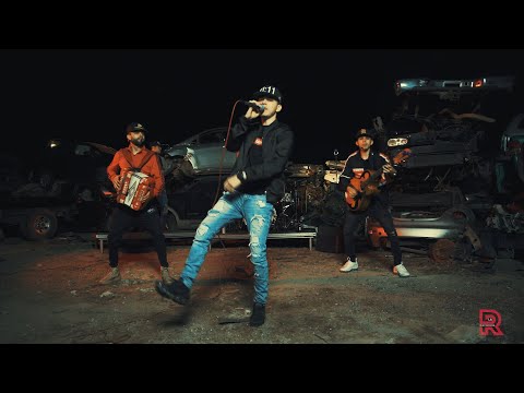 LOS PARRAS- "DE SANGRE 602"🩸🔥 (En Vivo)