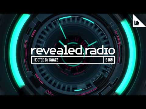 Revealed Radio 165 - The Best Of KAAZE