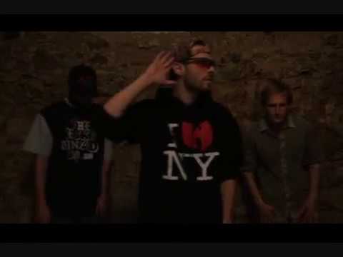 Dabo Jamal - Jihlavský Psi - Nenaděláš Nic (prod. tunnA Beatz)