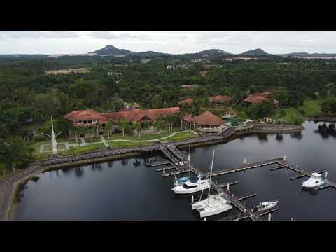 Sebana Cove - The best kept secret