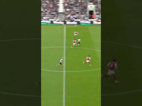 DECLAN RICE NEVER GIVES UP!