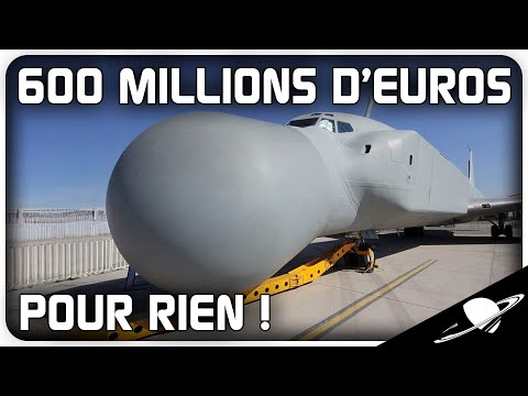 🪐Ils volent 600 millions à la France : le scandale des avions renifleurs.