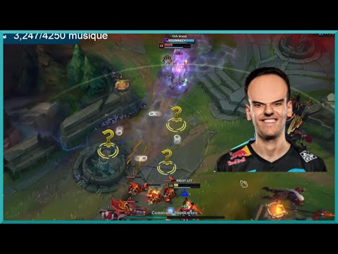 Nice Ult Nisqyy | LoL-Clips