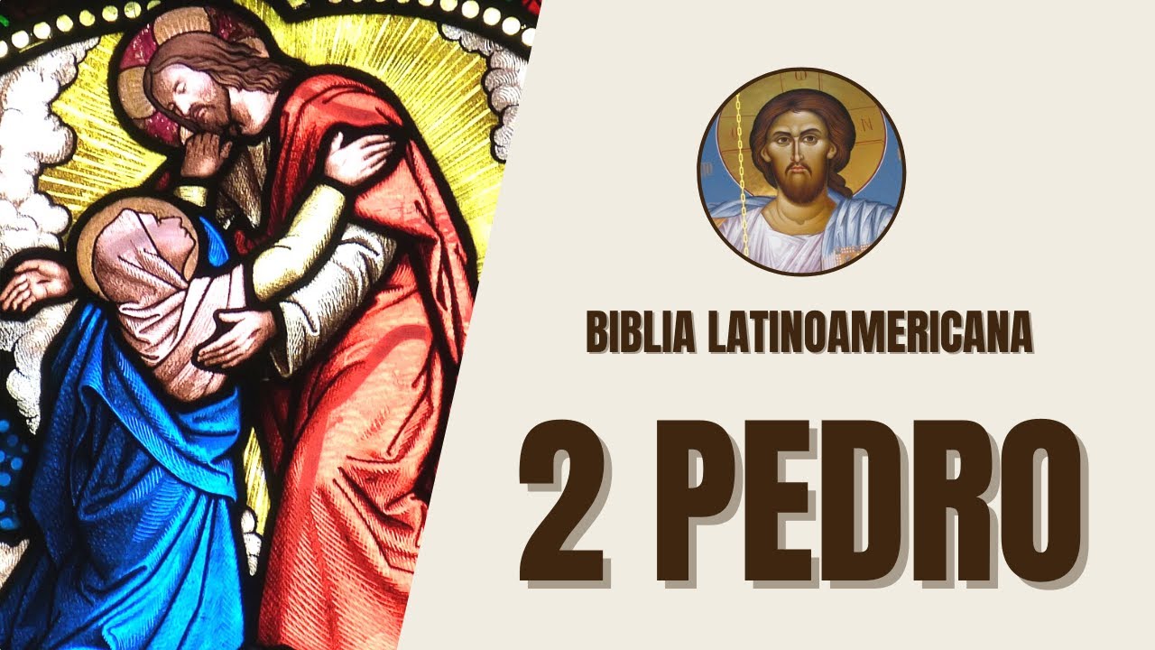 2 Peter - Warnings against False Teachers and the Patience of God - Latin American Bible