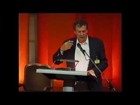 Dr. Rupert Sheldrake  - Duality in Nature