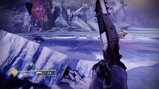 ポンコツ嫁のDestiny2　よくわかんないけどやってくー！