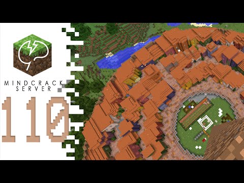 Minecraft - Mindcrack Server - S5 EP110 - The Future