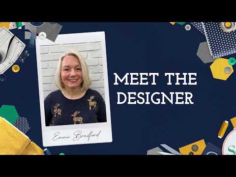 Emma Bradford - Meet The Designer