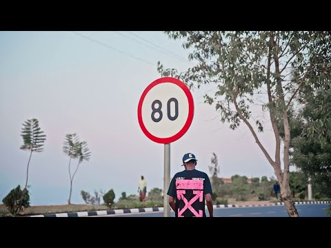 AY - 5 Niggas Ft. HUNNi, PoppA & Taz [Official Visualizer]