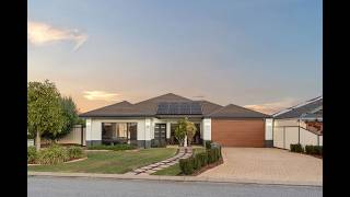 Video overview for 44 Excelsior Drive, Canning Vale  WA  6155