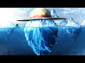 L ICEBERG DU LORE DE ONE PIECE EXPLIQUÉ