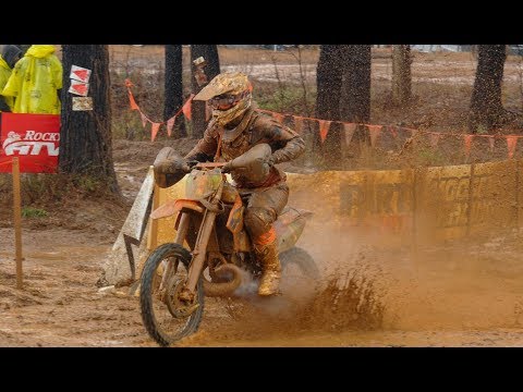 2014 GNCC Round 2 - The General