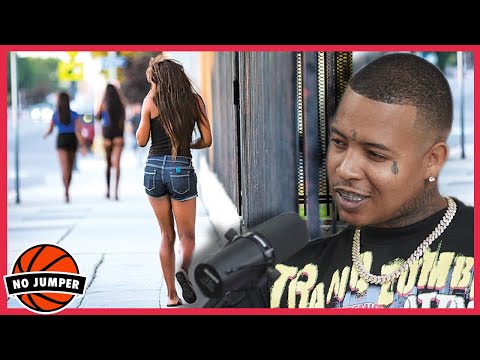 RealWattsBaby Speaks on His Time as a Pimp, What Figueroa is Like