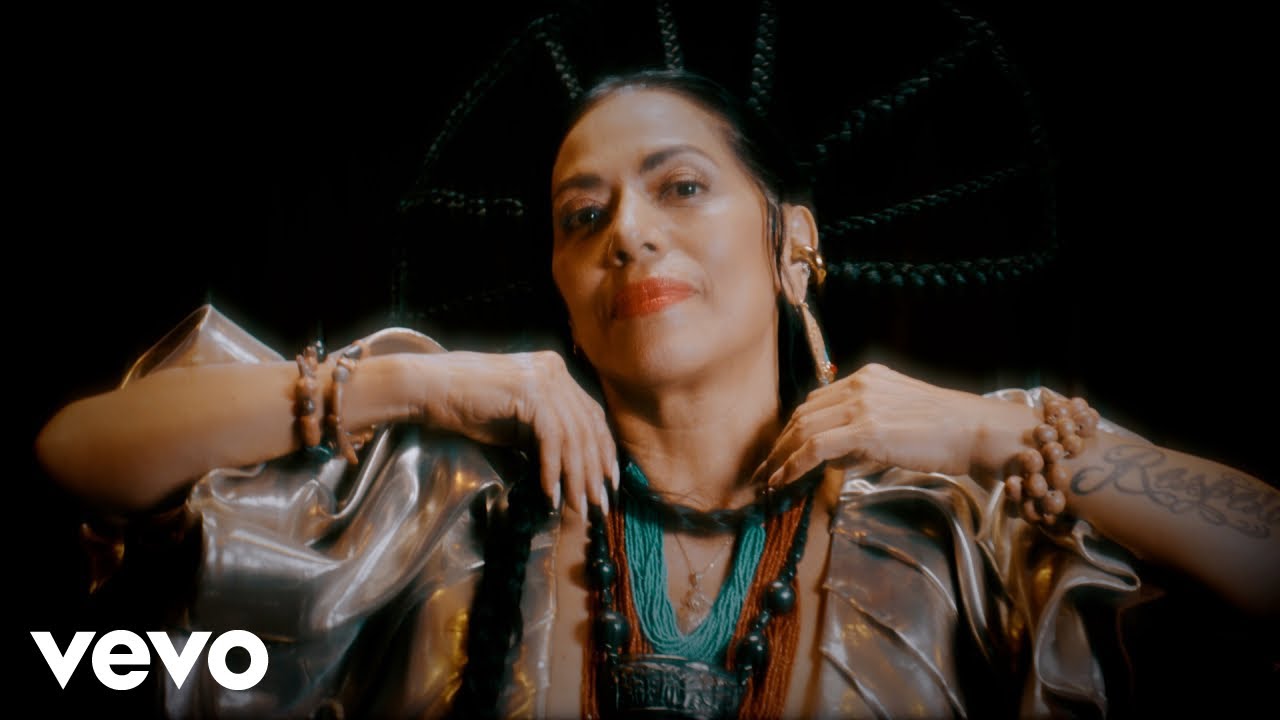 Lila Downs | SFJAZZ 2026-27 Season
