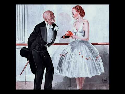 My Heart Belongs To Daddy / Eddy Duchin - Mary Martin / 1939