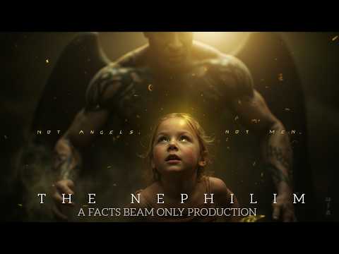 THE NEPHILIM | Official Movie Trailer