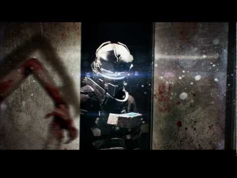 Dead Space 3 - Unitologist Soldier first encounter theme