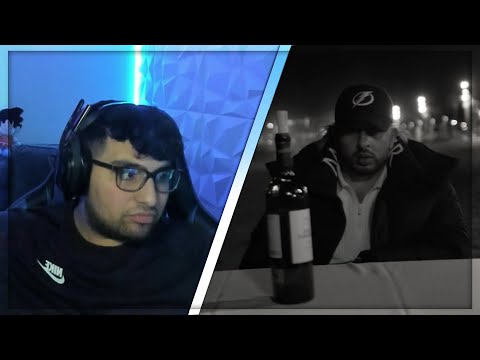 REAKTION auf AHMAD AMIN - FÜR DICH | HassoooTv Highlights