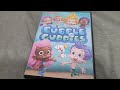 Nickelodeon Bubble Guppies DVD Overview