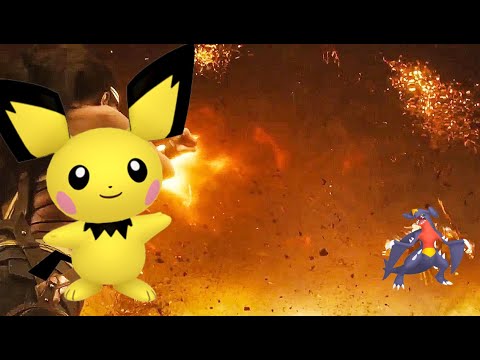 Im About to Get Swept by a Pichu- SPC Week 1 Vs Lanchester Corviknights