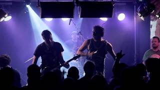 BETTER WAY - Alternative - DEAD END FESTIVAL 2012