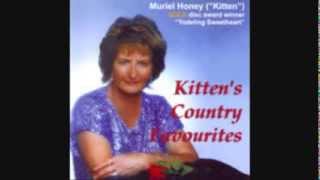 Kitten (NZ Yodelling Queen) - Cattle Call (c.1983).