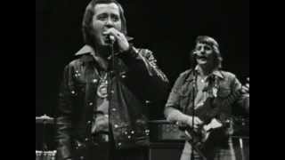 Per "Elvis" Granberg / New Jordal Swingers - Back To Rock 1973